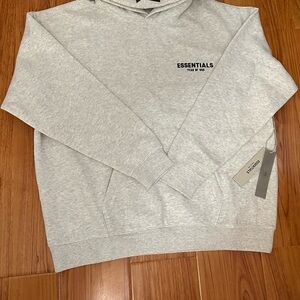 Essentials Light Oatmeal